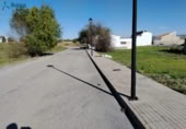 Parcela urbanizable en venta en la España, Azuaga, ref: TR311168 foto