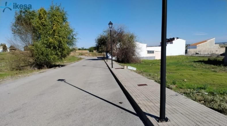 Badajoz - Асуага - 185m2