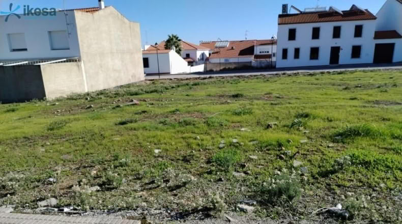 Badajoz - Асуага - 185m2