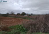 Parcela urbanizable en venta en la España, Villalba de los Barros, ref: TR292330 foto