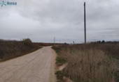 Parcela urbanizable en venta en la España, Villalba de los Barros, ref: TR292330 foto