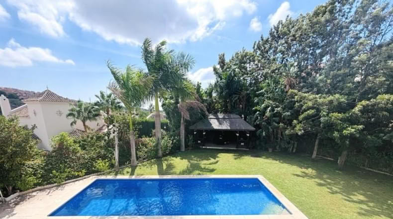 Málaga - Marbella - 1400m2