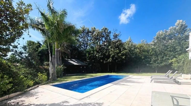 Málaga - Marbella - 1400m2