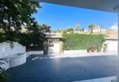 Xalet independent amb terreny en lloguer a la España, Marbella, ref.: TR297263 foto