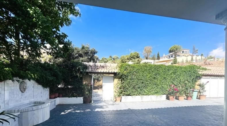 Málaga - Marbella - 1400m2