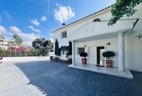 Marbella 1400&nbsp;m² 