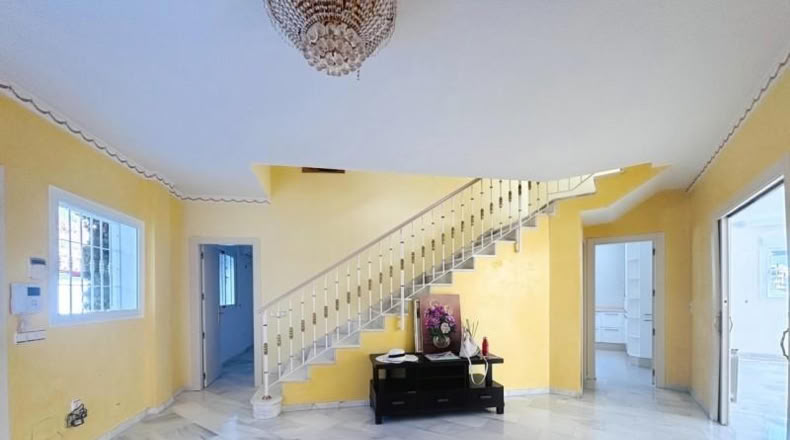 Málaga - Marbella - 1400m2
