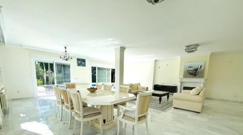 Málaga - Marbella - 1400m2