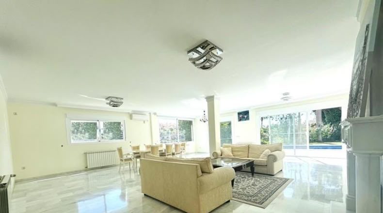 Málaga - Marbella - 1400m2