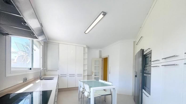 Málaga - Marbella - 1400m2