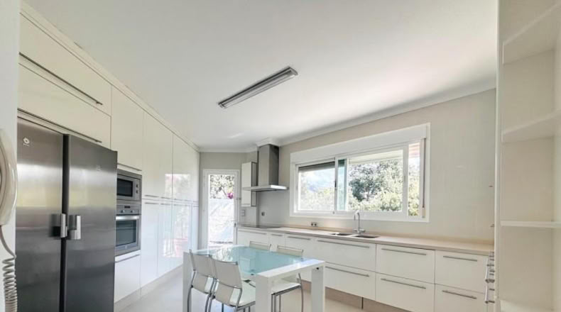 Málaga - Marbella - 1400m2