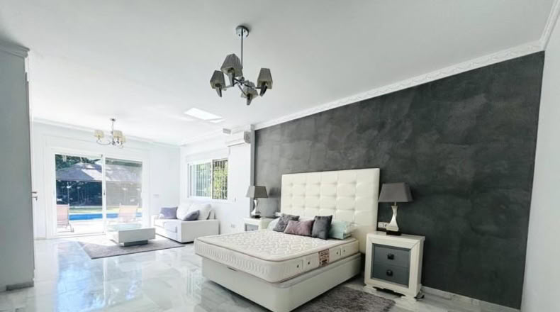 Málaga - Marbella - 1400m2