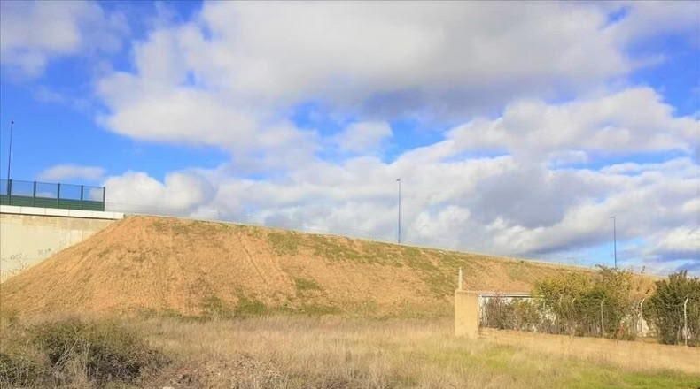 Leon - San Andrés del Rabanedo - 1749m2