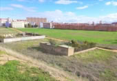 Parcela urbanizable en venta en la España, San Andrés del Rabanedo, ref: TR227411 foto