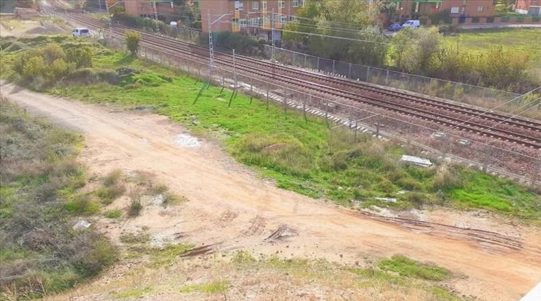 Leon - San Andrés del Rabanedo - 1749m2