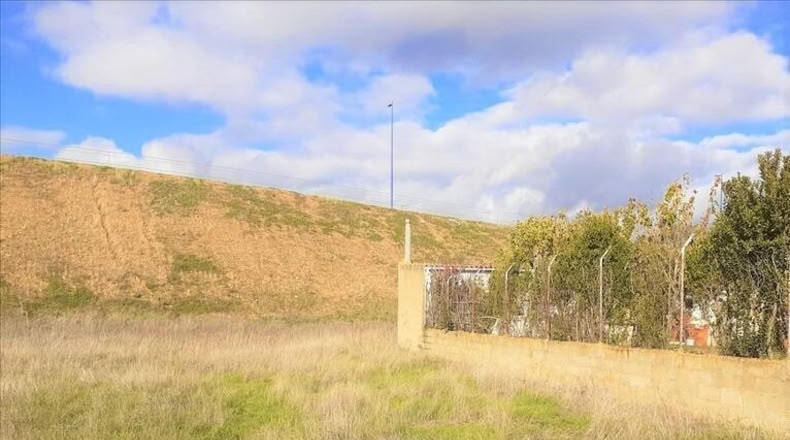 Leon - San Andrés del Rabanedo - 1749m2