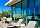 Chalet independiente con terreno en alquiler en la España, Guía de Isora, ref: TR281562 foto