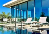 Chalet independiente con terreno en alquiler en la España, Guía de Isora, ref: TR281562 foto