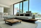 Chalet independiente con terreno en alquiler en la España, Guía de Isora, ref: TR281562 foto