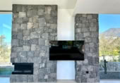 Chalet independiente con terreno en alquiler en la España, Guía de Isora, ref: TR281562 foto