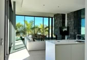 Chalet independiente con terreno en alquiler en la España, Guía de Isora, ref: TR281562 foto