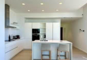 Chalet independiente con terreno en alquiler en la España, Guía de Isora, ref: TR281562 foto