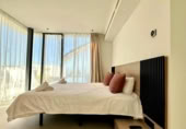 Chalet independiente con terreno en alquiler en la España, Guía de Isora, ref: TR281562 foto