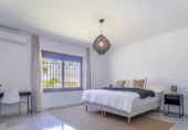 Xalet independent amb terreny en lloguer a la España, Marbella, ref.: TR288331 foto