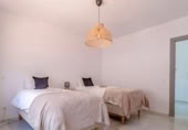 Xalet independent amb terreny en lloguer a la España, Marbella, ref.: TR288331 foto