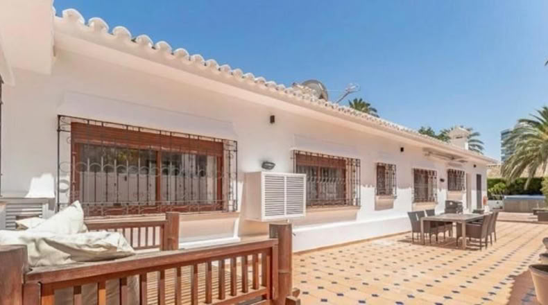 Málaga - Марбелья - 870m2