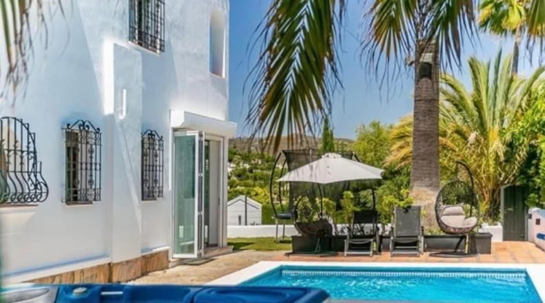 Málaga - Марбелья - 870m2