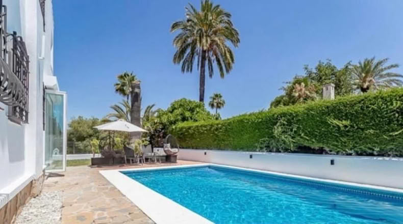 Málaga - Марбелья - 870m2