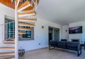 Xalet independent amb terreny en lloguer a la España, Marbella, ref.: TR288331 foto
