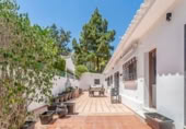 Xalet independent amb terreny en lloguer a la España, Marbella, ref.: TR288331 foto