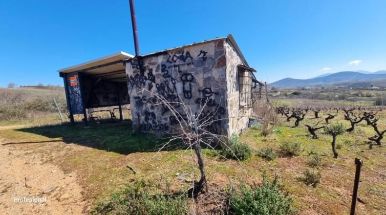 Leon - Ponferrada - 1398m2