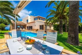 Xàbia 800&nbsp;m² 