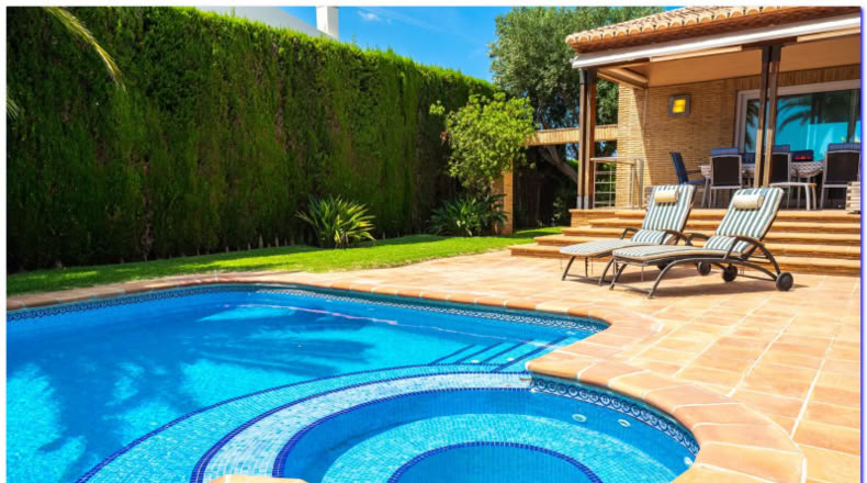 Alicante - Jávea - 800m2