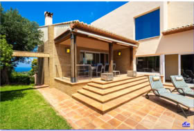 Xàbia 800&nbsp;m² 