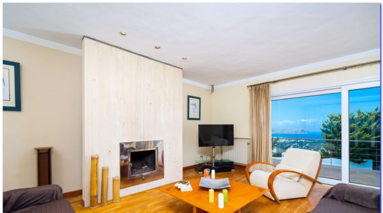 Alicante - Jávea - 800m2