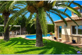 Xàbia 800&nbsp;m² 