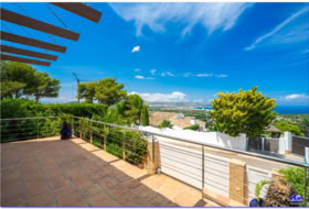 Xàbia 800&nbsp;m² 