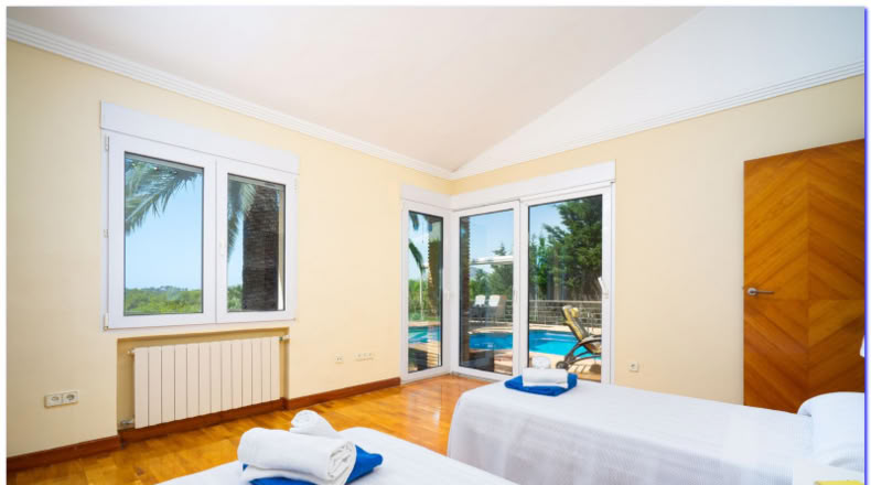 Alicante - Jávea - 800m2