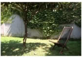 Chalet independiente con terreno en alquiler en la España, Santander, ref: TR336511 foto