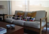 Chalet independiente con terreno en alquiler en la España, Santander, ref: TR336511 foto