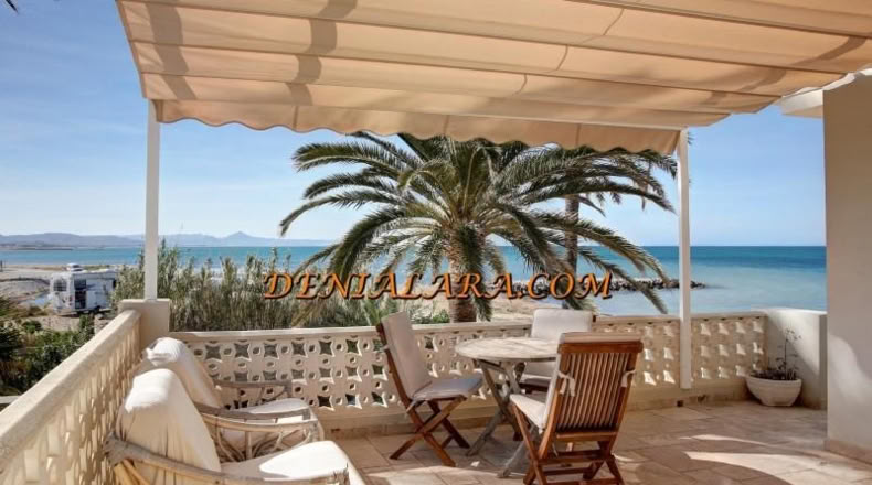 Alicante - Дения - 3000m2