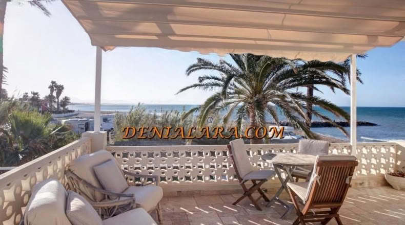 Alicante - Дения - 3000m2