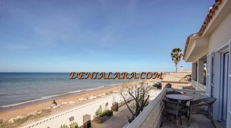 Alicante - Дения - 3000m2
