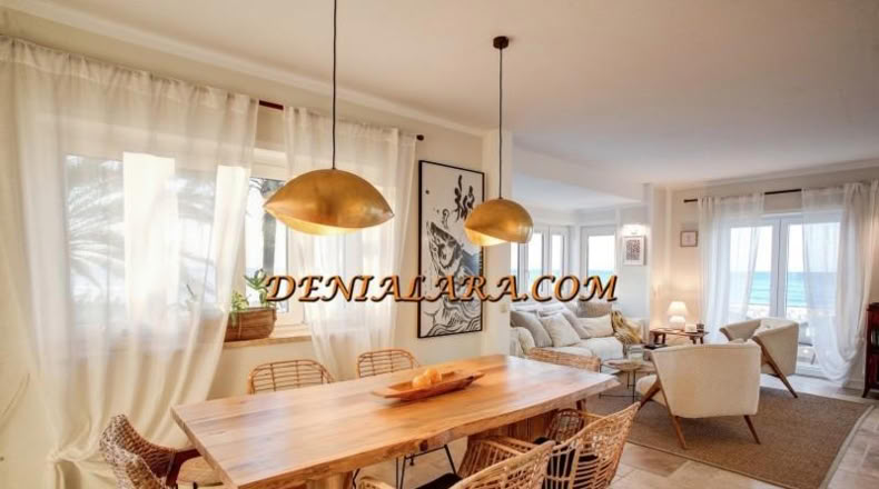 Alicante - Дения - 3000m2