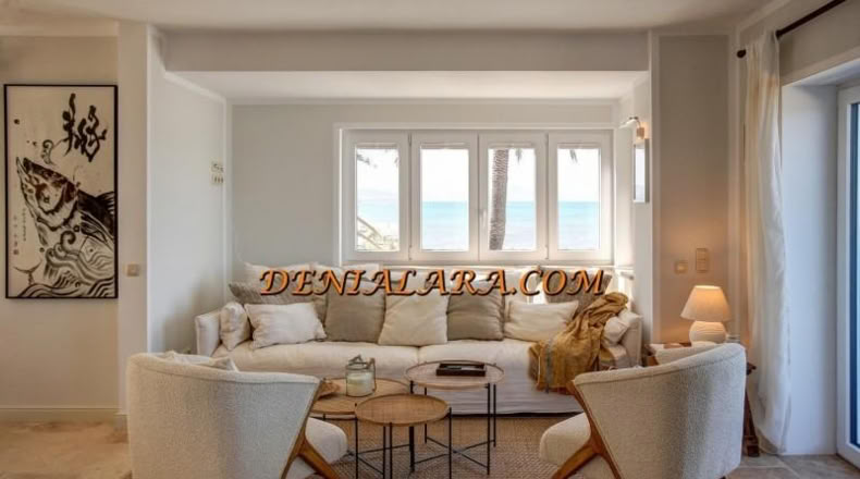 Alicante - Дения - 3000m2