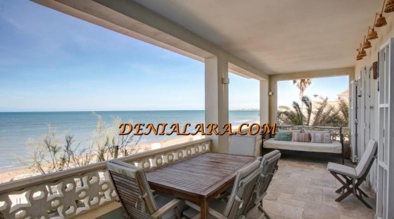 Alicante - Дения - 3000m2